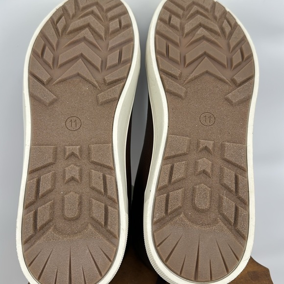 NEW Men’s Goodfellow &Co Sneaker Boots - Picture 5 of 7